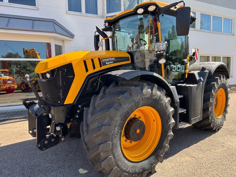 JCB Fastrac 4220 Icon