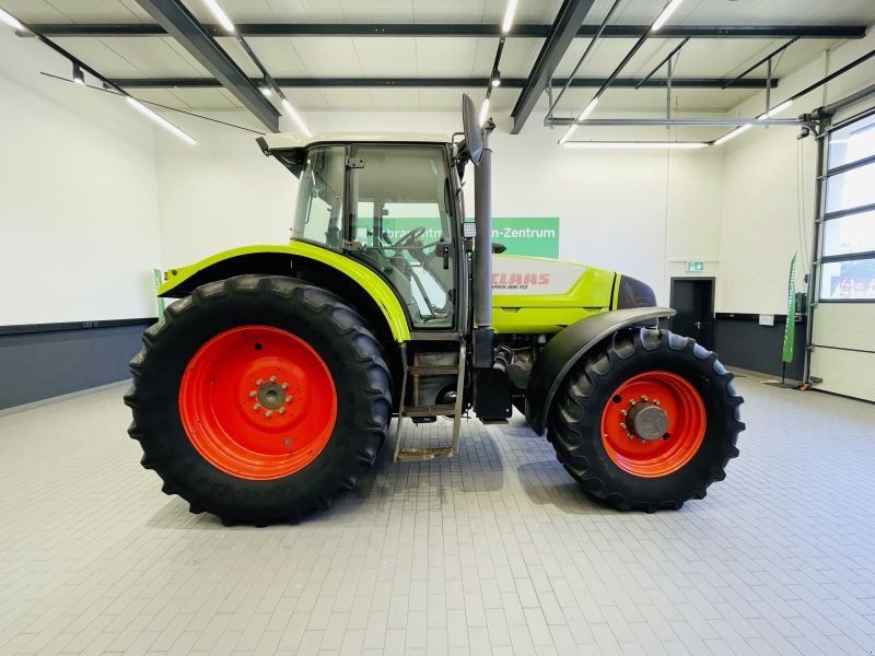 Claas ARES 816 RZ