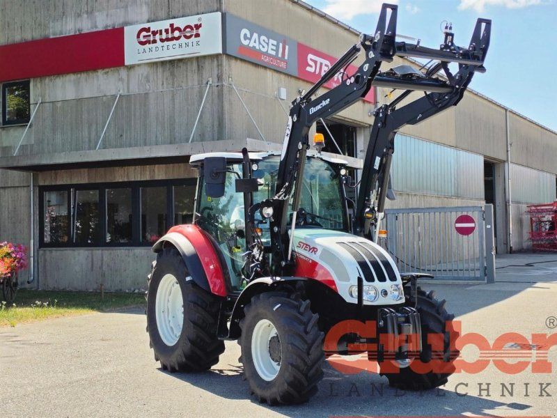 Steyr 4075 Kompakt S