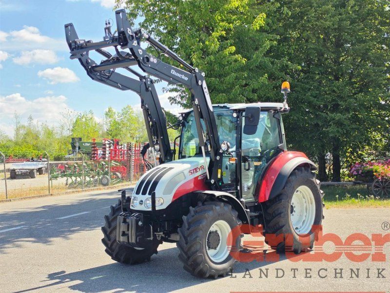 Steyr 4075 Kompakt S