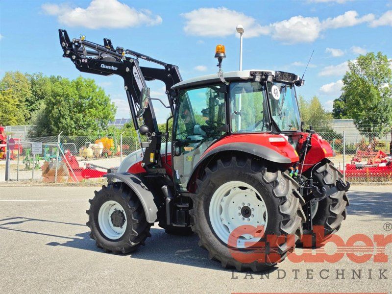 Steyr 4075 Kompakt S