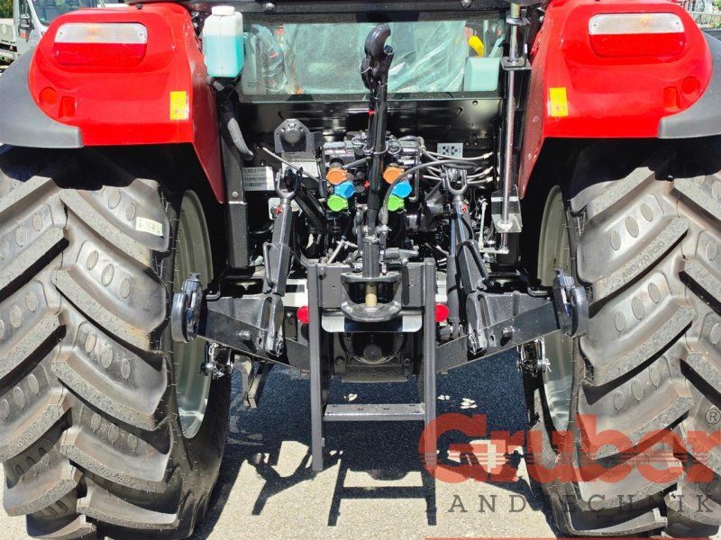 Steyr 4075 Kompakt S