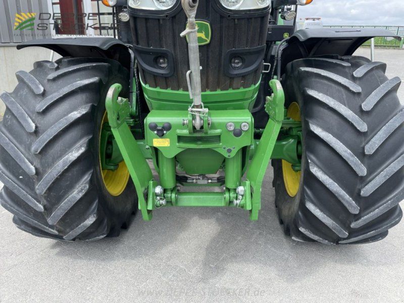 John Deere 6150R Direct Drive