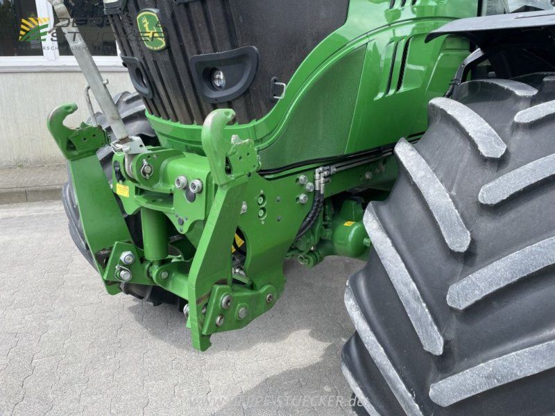 John Deere 6150R Direct Drive