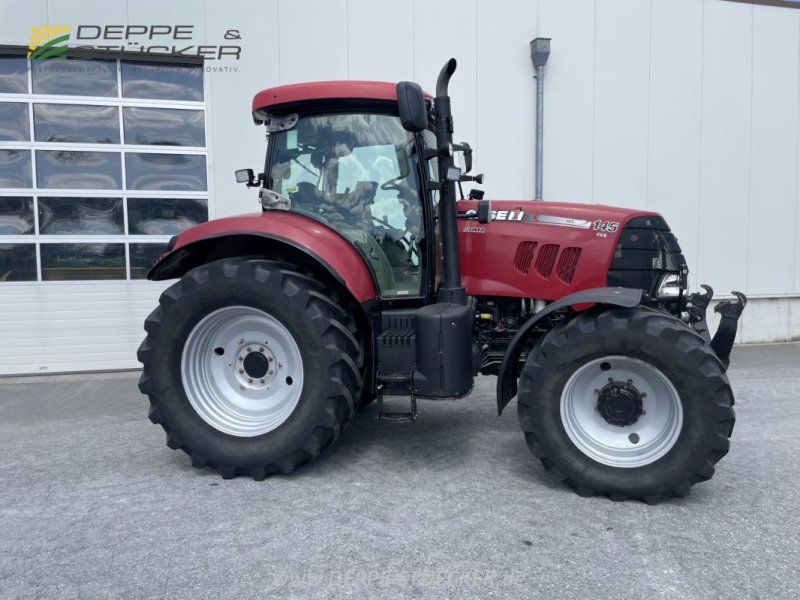 Case Puma 145 CVX AFS