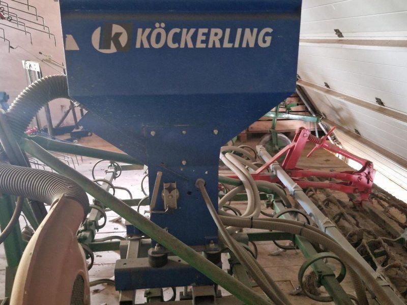Köckerling Köckerling Sägerät