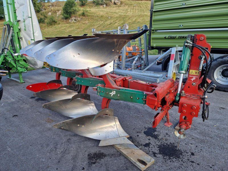 Kverneland ES80-200-19 VARIO
