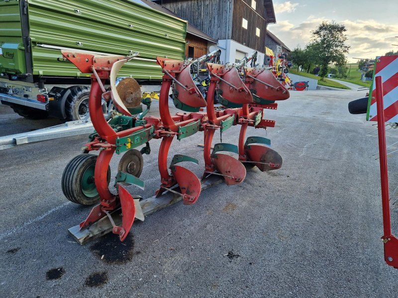 Kverneland ES80-200-19 VARIO