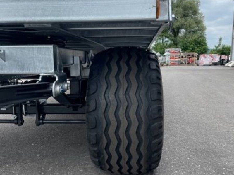 Fliegl DPW180 B