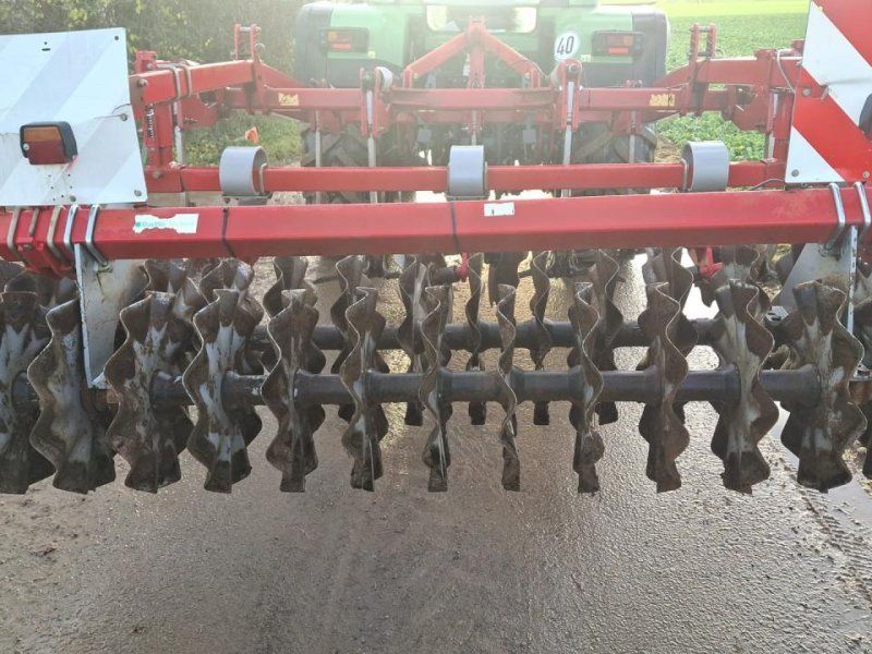 Kongskilde Delta HFS 300U