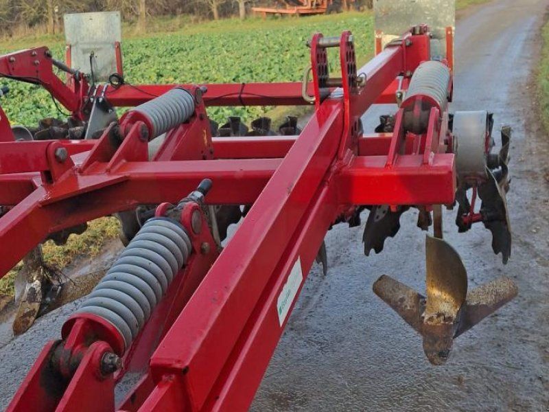 Kongskilde Delta HFS 300U