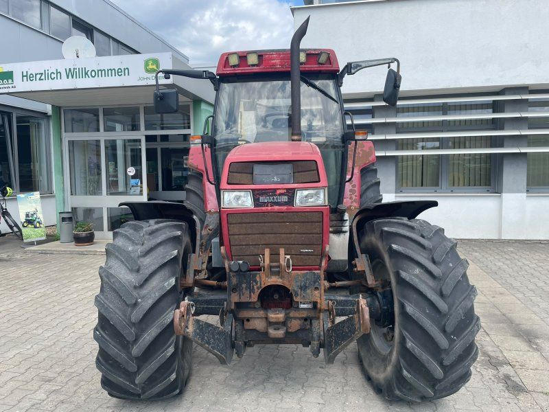 Case IH Maxxtrac 5150 AV