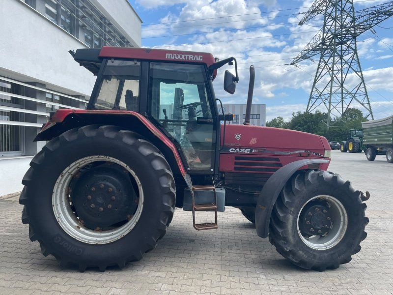 Case IH Maxxtrac 5150 AV