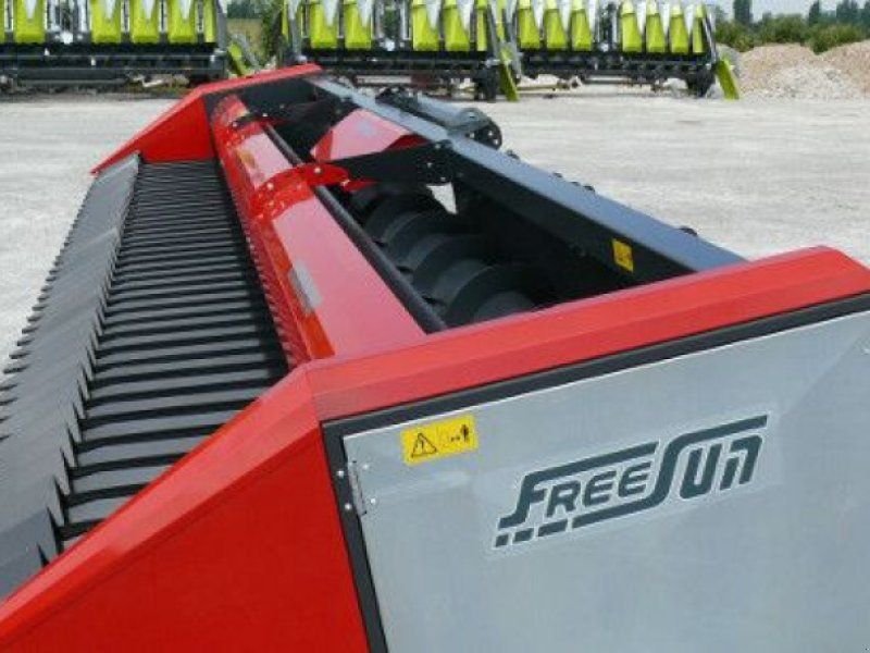 Dominoni Freesun