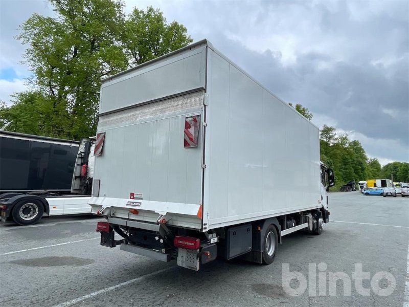 MAN TGL 7.190 4x2 BL