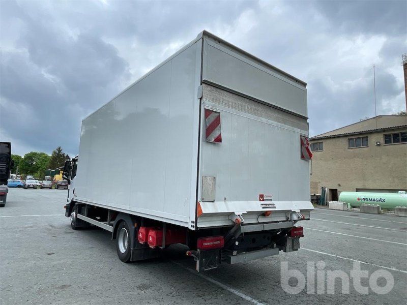 MAN TGL 7.190 4x2 BL
