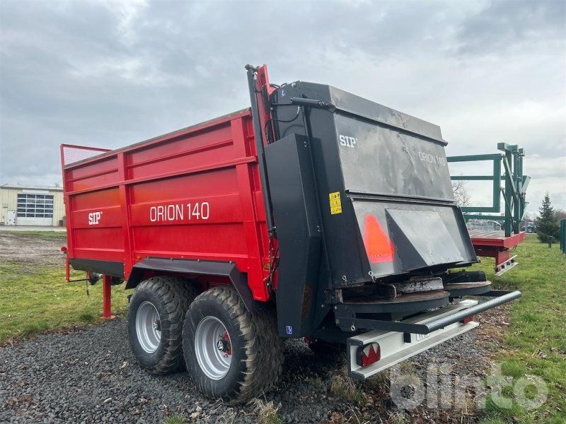 SIP ORION 140