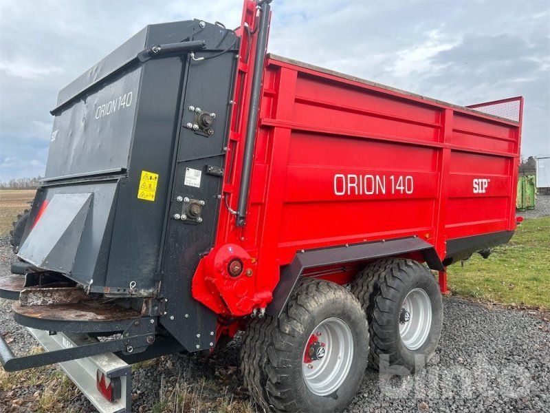 SIP ORION 140