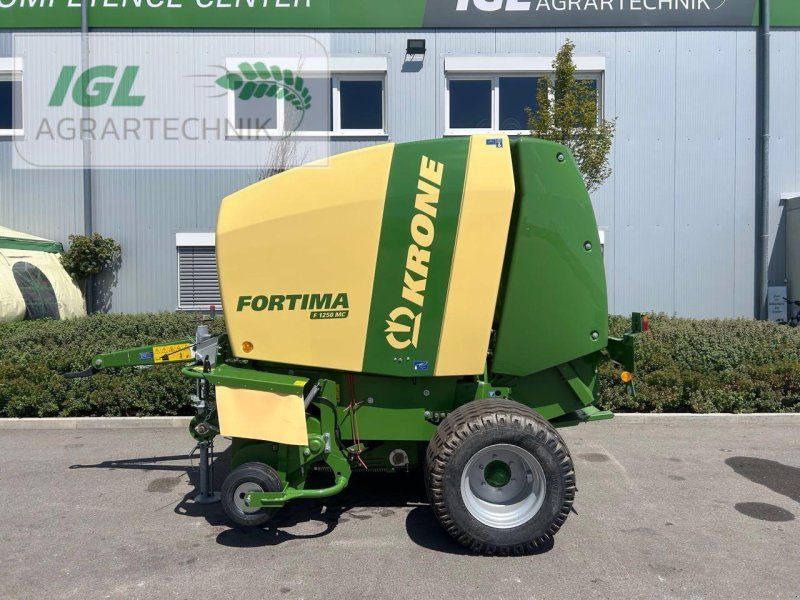 Krone Fortima F 1250 MC (RP601-11)