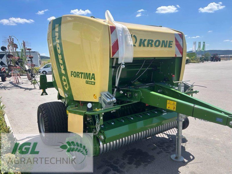Krone Fortima F 1250 MC (RP601-11)