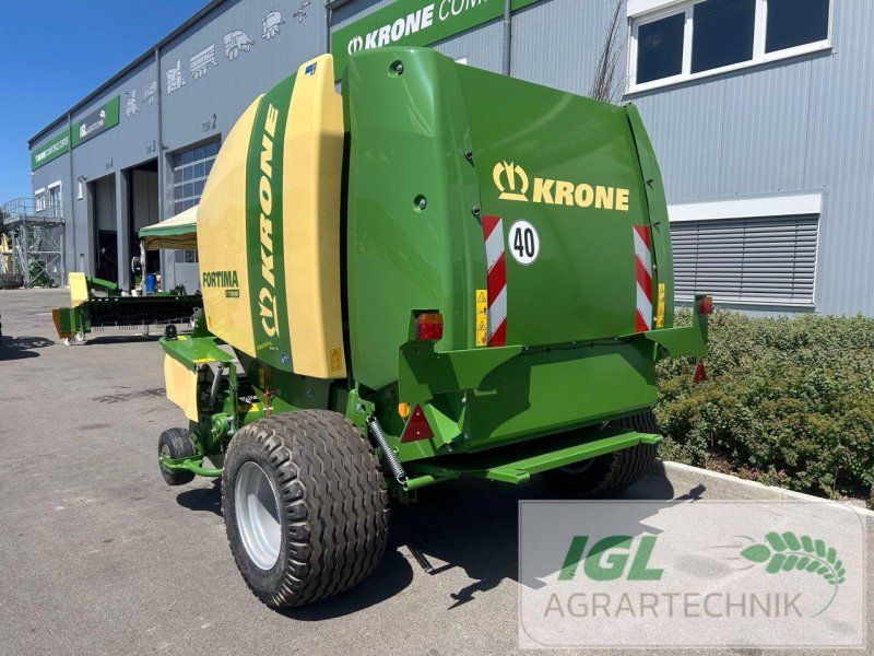 Krone Fortima F 1250 MC (RP601-11)