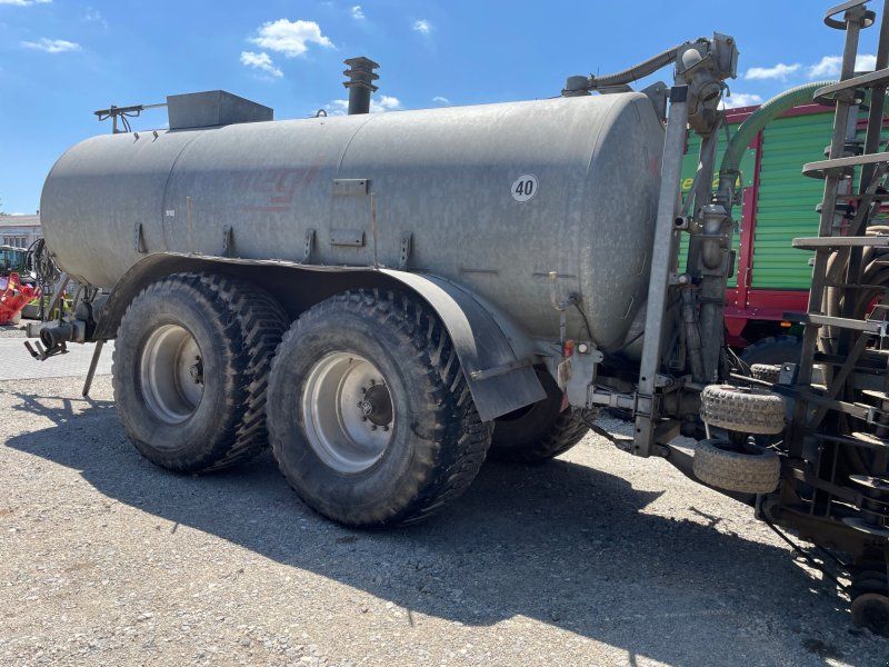 Fliegl PFW 18000