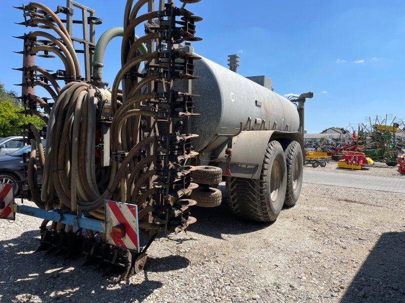 Fliegl PFW 18000