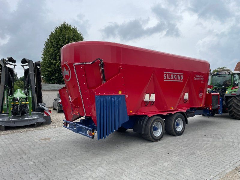 Siloking TRAILEDLINE 4.0 SYSTEM 1000+ 3327