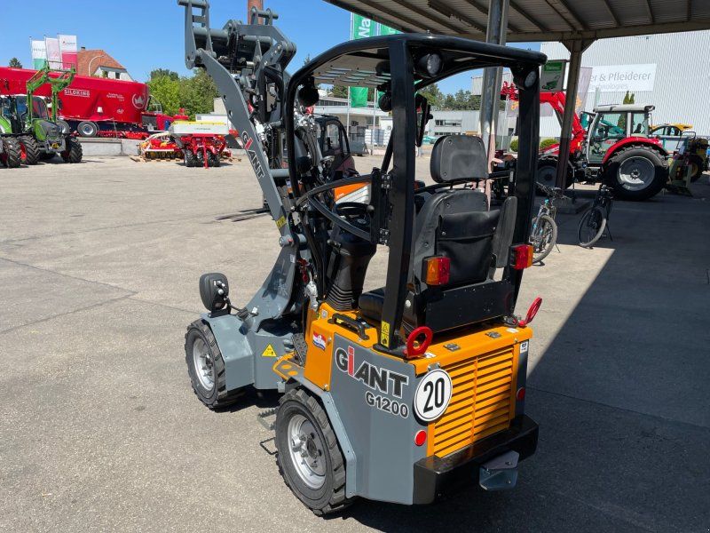 Giant G 1200