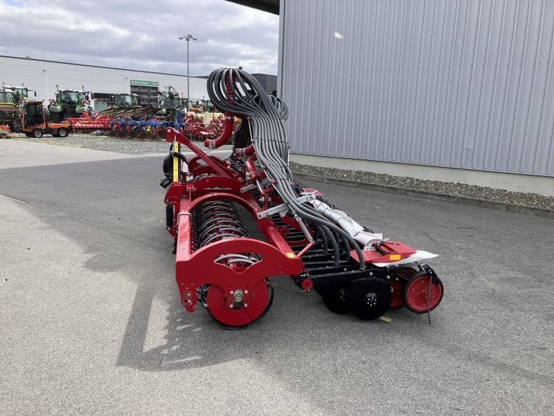 Horsch TARO 6 SL
