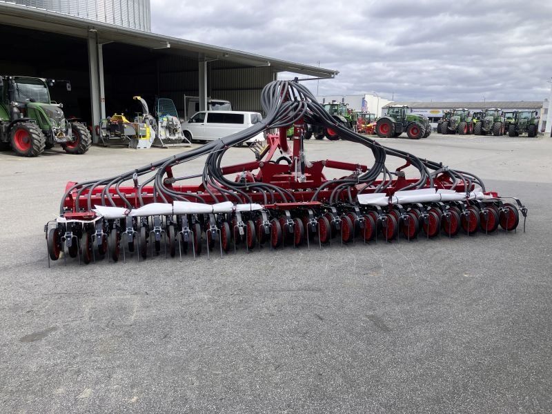 Horsch TARO 6 SL