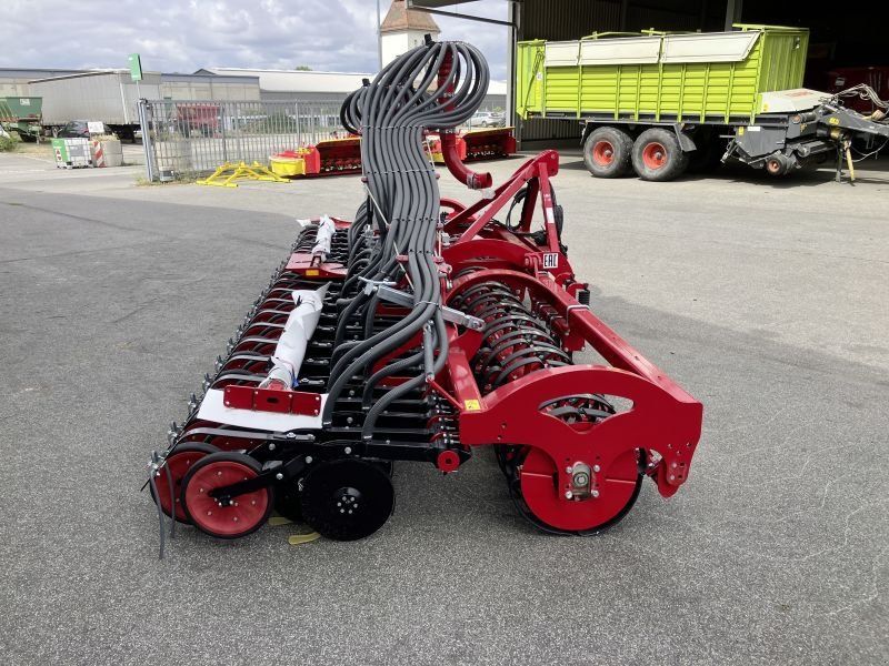 Horsch TARO 6 SL