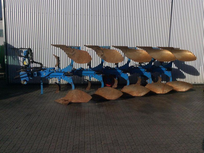 Lemken Juwel 7 M