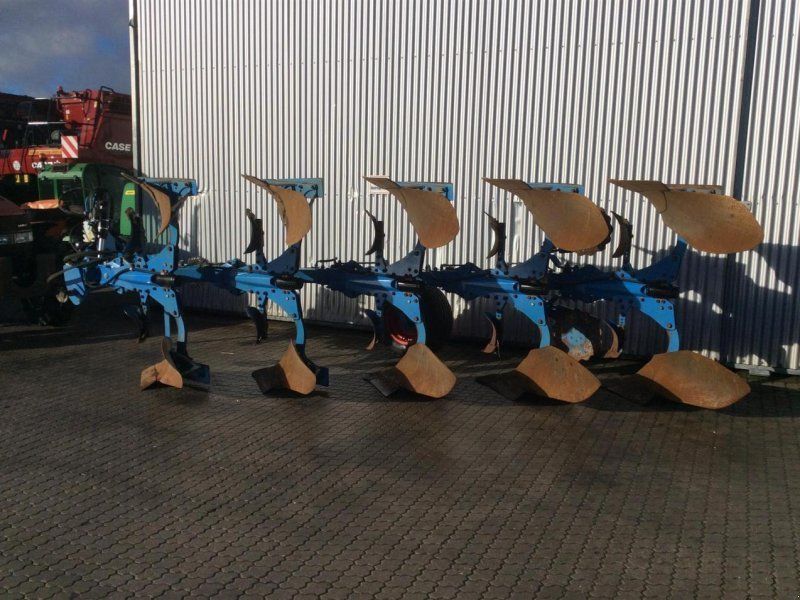Lemken Juwel 7 M