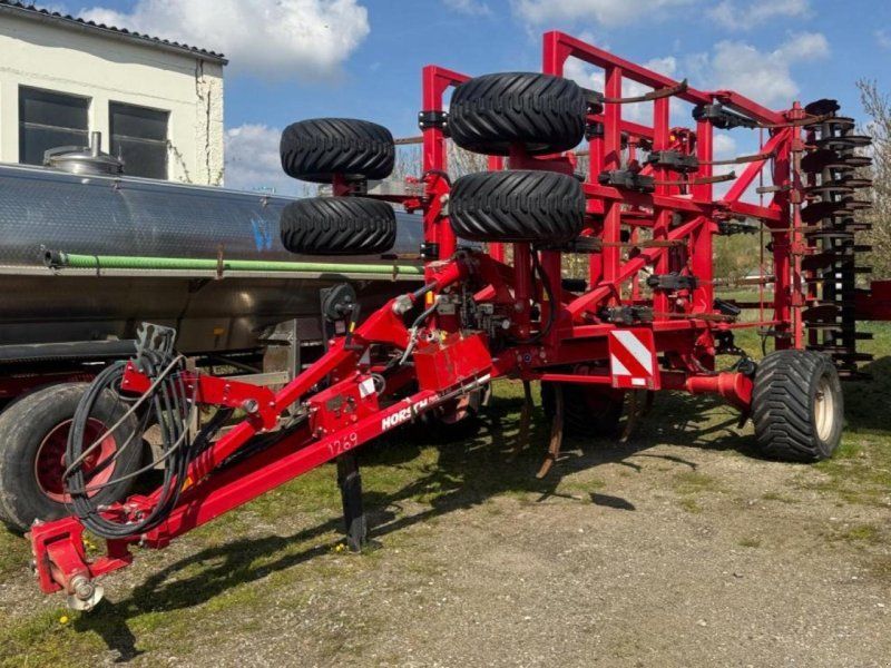 Horsch Fortis 6 AS