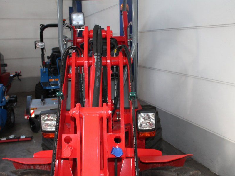 Fuchs F 950 E