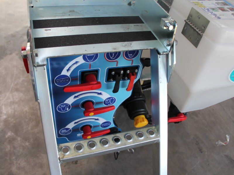 Osella Eurocompact Speed 1200