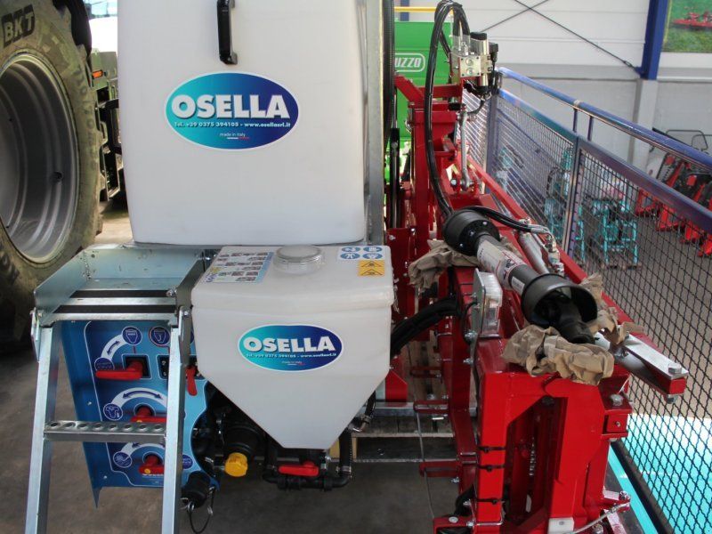 Osella Eurocompact Speed 1200