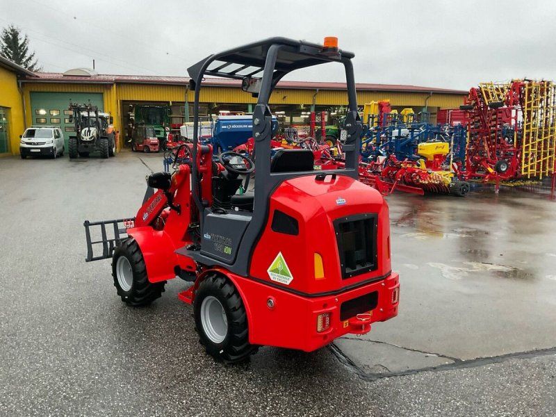 Trejon Flexitrac 1140 ION