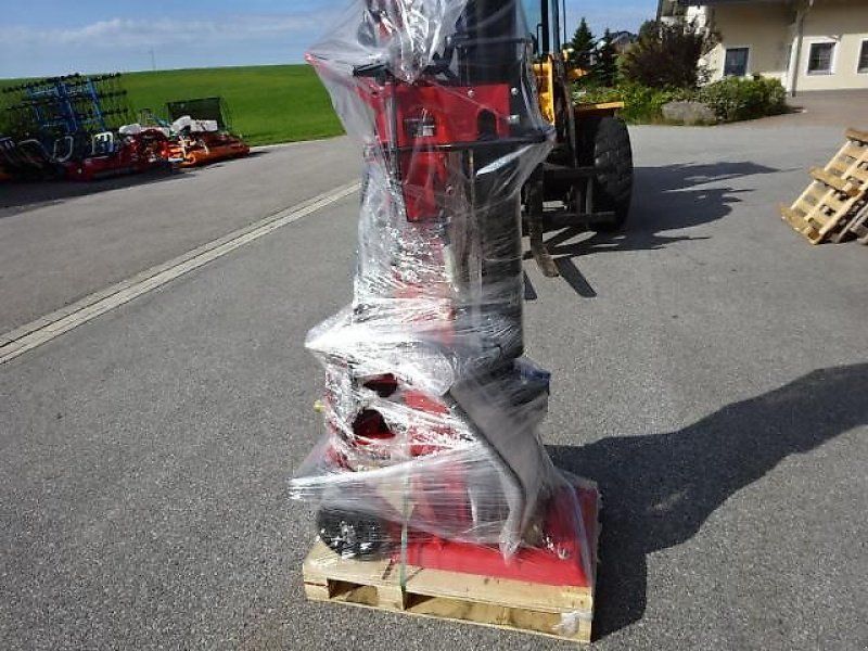 AGM CK 30 T ZW- Antrieb 30 T