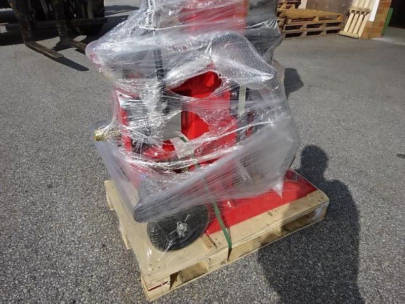 AGM CK 30 T ZW- Antrieb 30 T