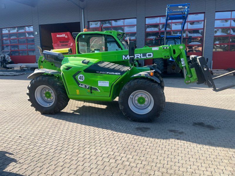 Merlo TF 42.7-116