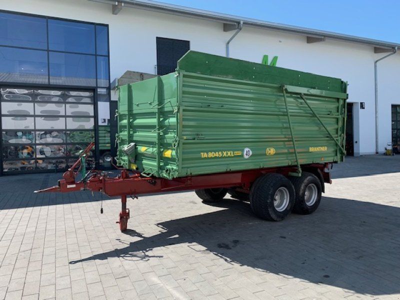 Brantner TA 8045 XXL