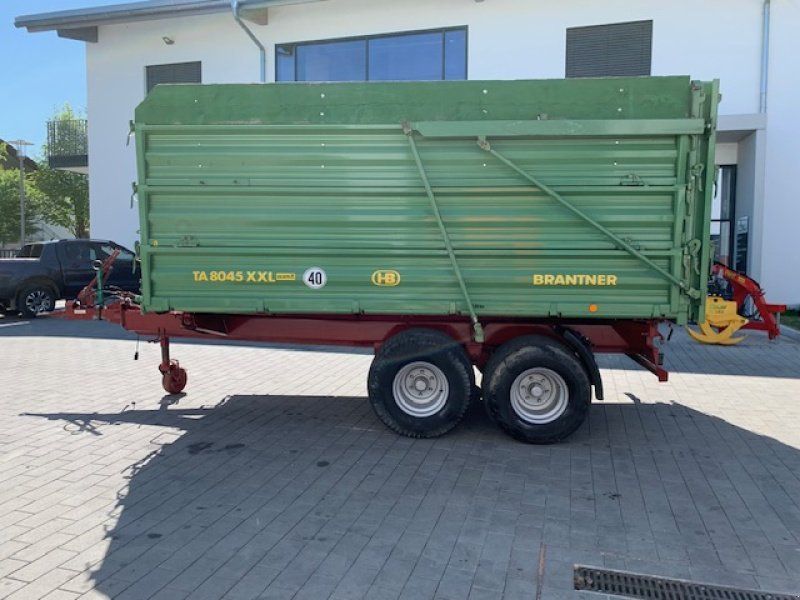 Brantner TA 8045 XXL