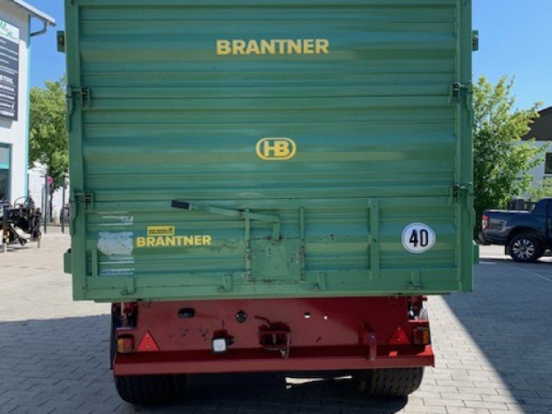 Brantner TA 8045 XXL