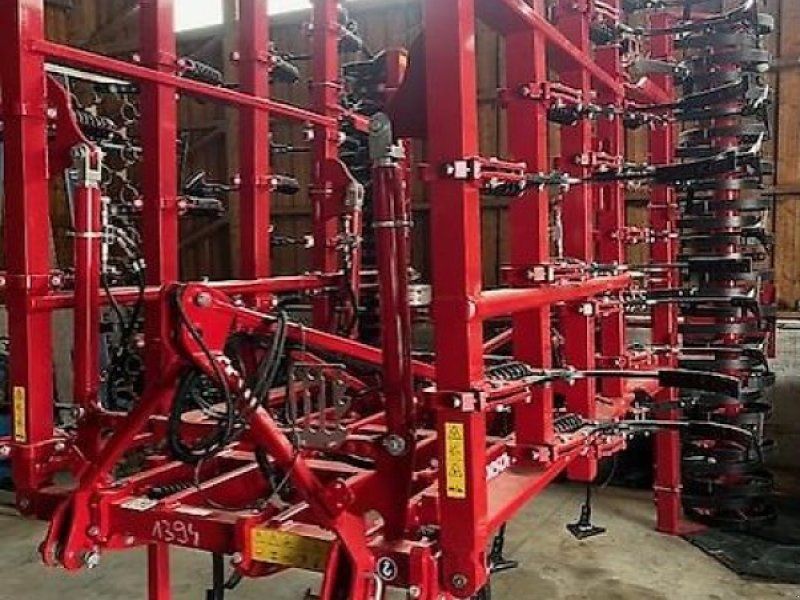 Horsch Cruiser 6 XL