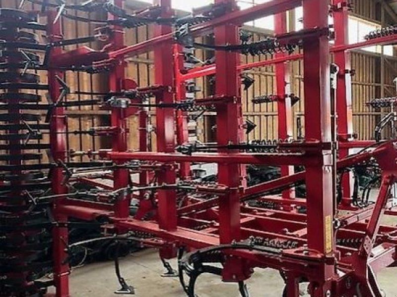 Horsch Cruiser 6 XL