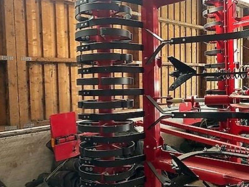 Horsch Cruiser 6 XL