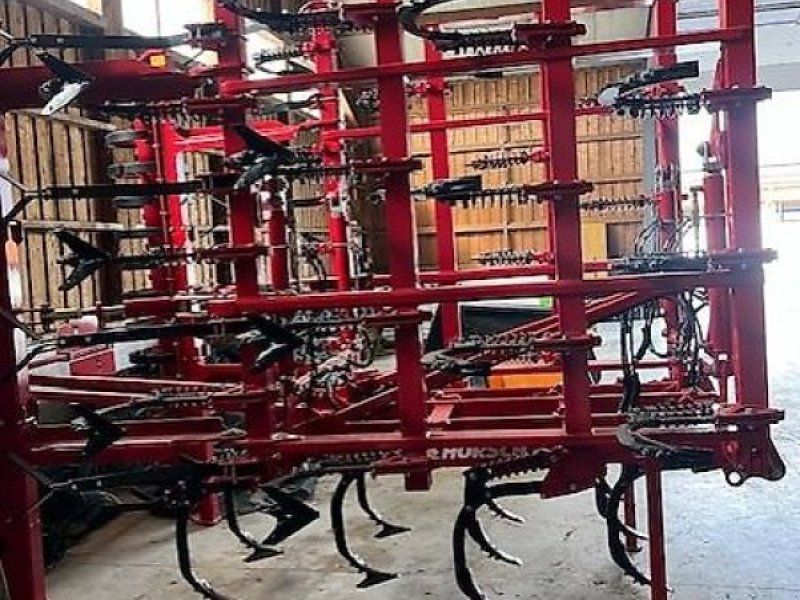 Horsch Cruiser 6 XL