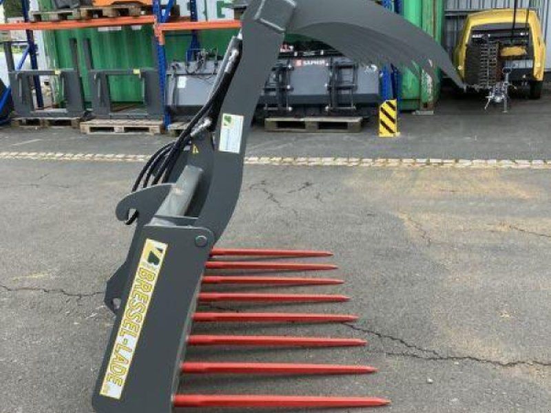Bressel & Lade VORS. DUNGGABEL 1700MM